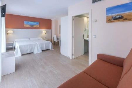 GHT Balmes,-Aparthotel&SPLASH - 95