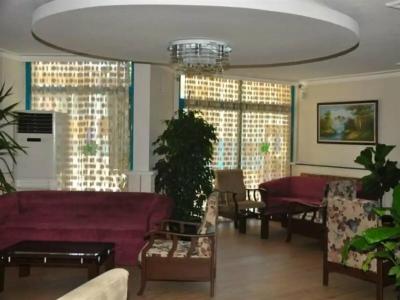 Cinar Family Suite - All Inclusive - 70