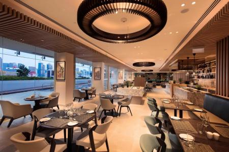 Hilton Garden Inn Singapore Serangoon