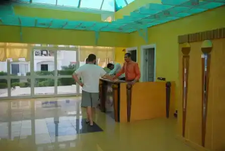 Logaina Sharm Resort - 7