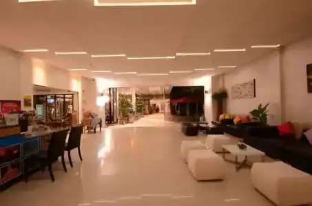 The Lantern Resorts Patong - SHA Extra Plus - 91