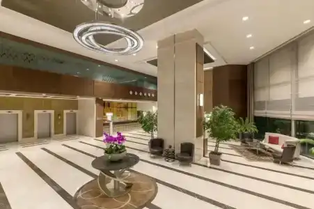 Ramada Plaza By Wyndham Istanbul Tekstilkent - 90