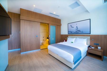 Ramada by Wyndham Istanbul Old City - 22