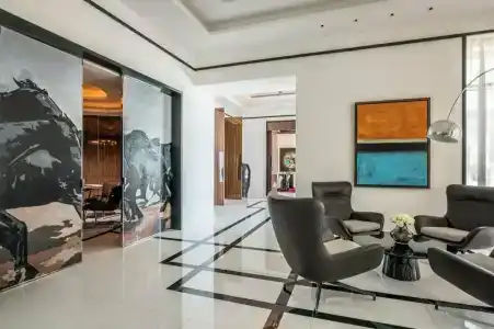 Four Seasons Resort Dubai at Jumeirah Beach - 69