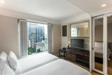 Grande Centre Point Ratchadamri Bangkok - 53