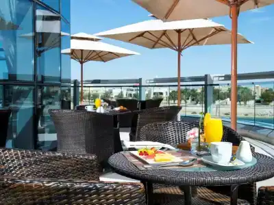 Novotel Abu Dhabi Gate - 94