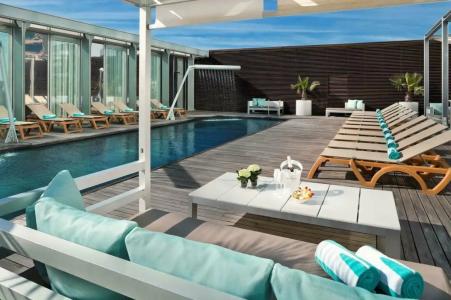 The Level at Melia Barcelona Sky - 65