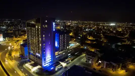 Radisson Blu, Larnaca