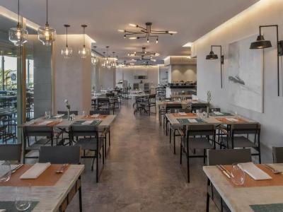 D Resort Murat Reis Ayvalik - 27