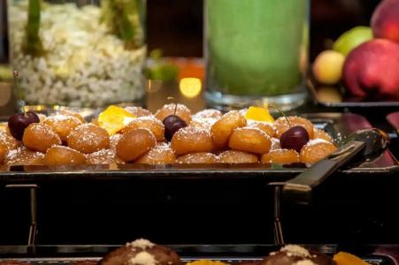 Crowne Plaza Istanbul Oryapark, an IHG - 64
