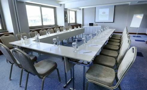 Best Western Premier Karsiyaka Convention & Spa - 67