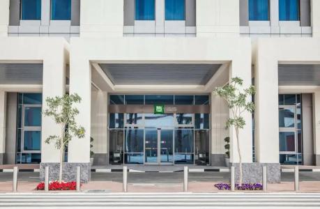 ibis Styles Dragon Mart Dubai - 14