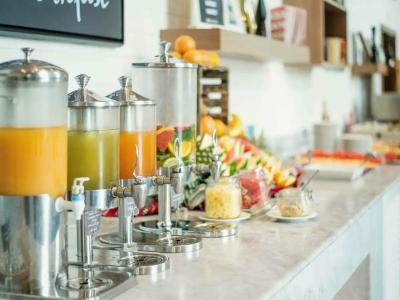 ibis Styles Dragon Mart Dubai - 38