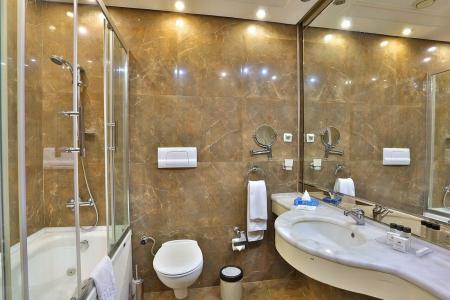 Crowne Plaza Istanbul - Ortakoy Bosphorus - 25