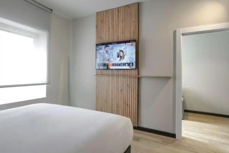 Bed4U Bilbao - 48