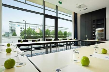 Novotel München Messe - 37