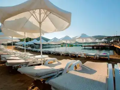 Crystal Green Bay Resort & Spa - Ultimate All Inclusive - 14
