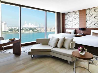 Fairmont Bab Al Bahr