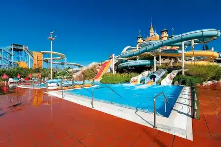 Aqua Fantasy Aquapark & Spa - Ultra All Inclusive - 73
