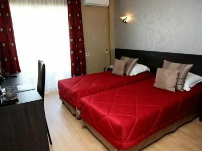 Hôtel Gallia Cannes - 43