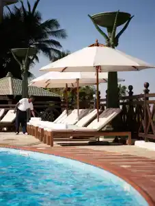 Grand Hyatt Muscat - 82