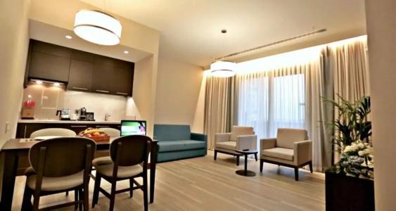 Park Inn by Radisson Istanbul Atasehir - 68