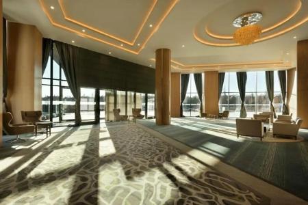 Ramada Plaza By Wyndham Konya - 24