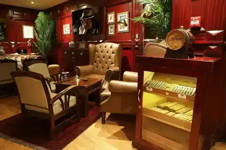 Majestic City Retreat - 28