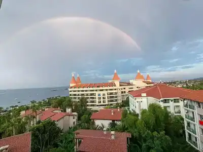 Justiniano Club Alanya - 55