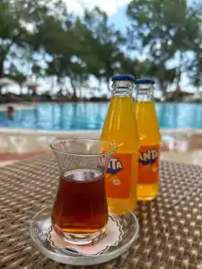 Akka Antedon - Premium Ultra All Inclusive - 88