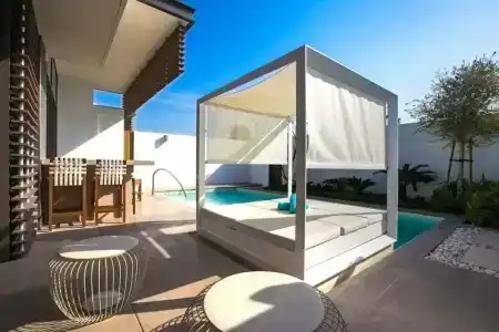 Nikki Beach Resort & Spa Dubai - 20