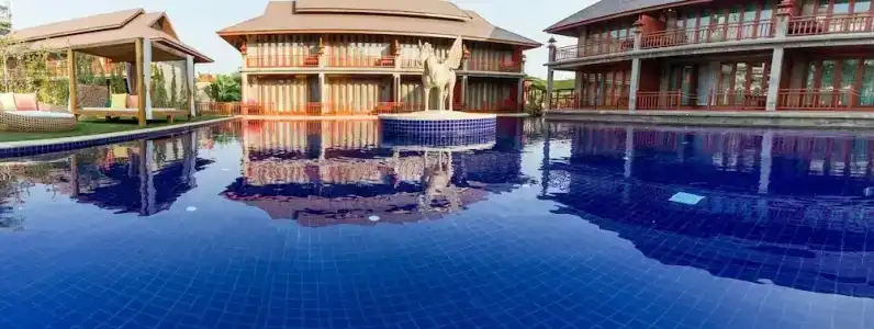 The Chaya Resort and Spa