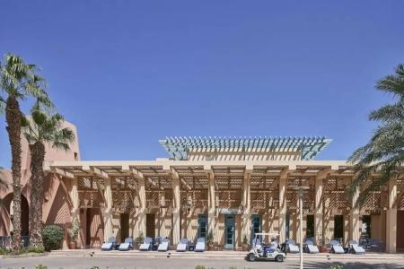 Steigenberger Golf Resort El Gouna - 15