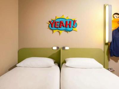 ibis budget Warszawa Centrum - 55