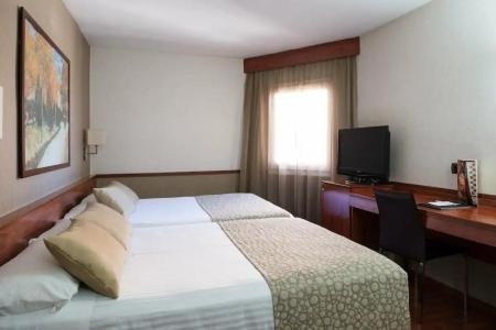 Catalonia Park Putxet - 99