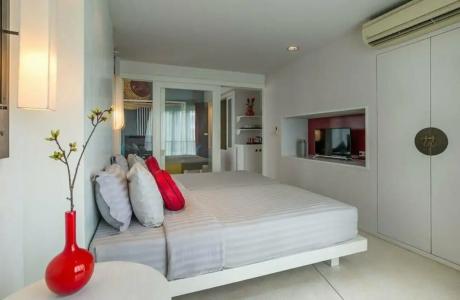 Red Ginger Chic Resort - SHA Extra Plus - 59