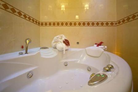 Manfredi Suite In Rome - 23