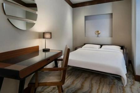 Sheraton Istanbul City Center - 79