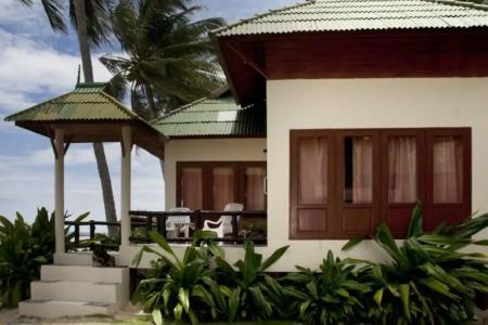Seetanu Bungalows - 82