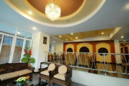 Golden Villa Pattaya - 33