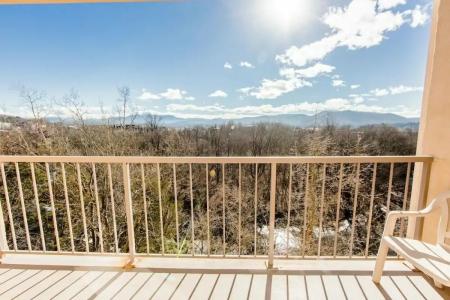 Music Road Resort and Inn - 26