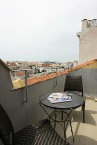 GOLDEN TULIP CANNES de PARIS - 42