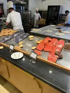 Titanic Deluxe Lara - 40