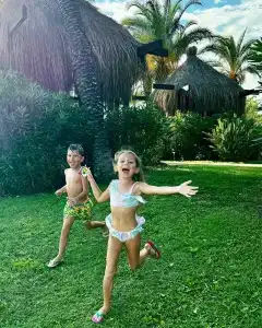 ICs Santai Family Resort - Kids Concept - 73