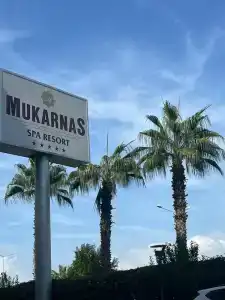 Mukarnas Spa & Resort - 2