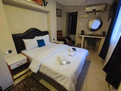 Berce Apartments - 99