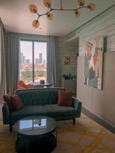 Hyatt Centric Jumeirah Dubai - 55