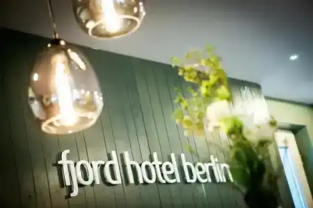fjord berlin - 2