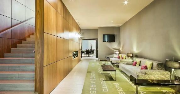 Barcelona Condal Mar Affiliated by Meliá - 31