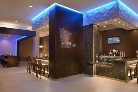 Sheraton Minneapolis Downtown - 19